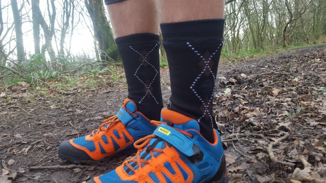 Mountain Bike Reviews - Clothing