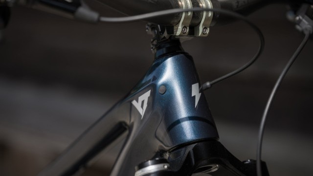 YT CAPRA UNCAGED 12: Your New Wingman