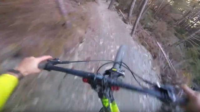 La Commencal - Vallnord Bike Park
