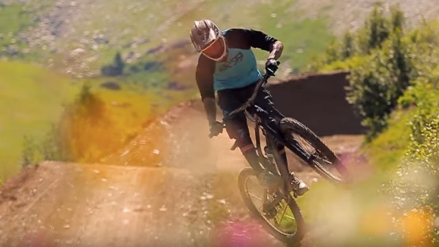 Luke Cryer: That Wasn't Quite Fast Enough