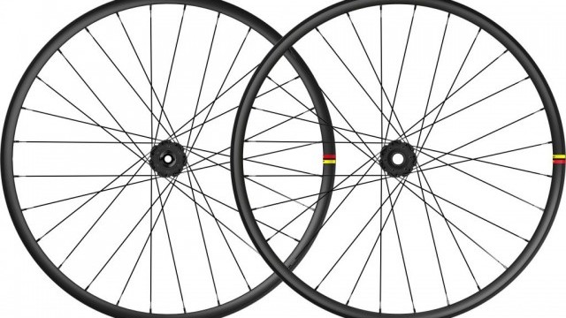 Mavic Release New 2020 Deemax DH Wheels