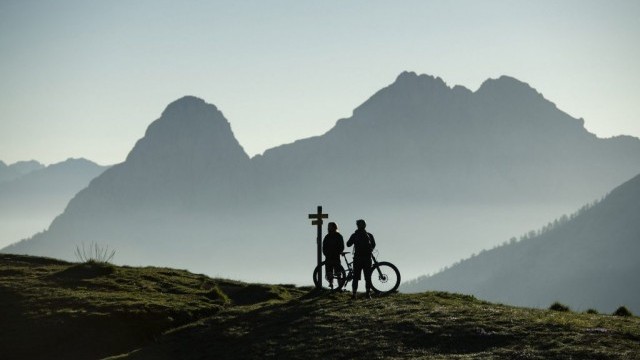 Mavic Trans-Provence 2019 // Day 1