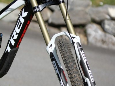 BOS Suspension Idylle  2013 Mountain Bike Review