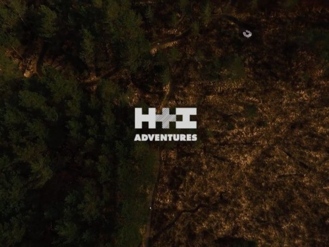 Mountain bike Scotland | Spring trail testing | #theartofadventure