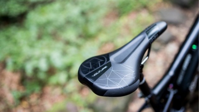 New Pro Saddles Specific to eMTB Trail Riders