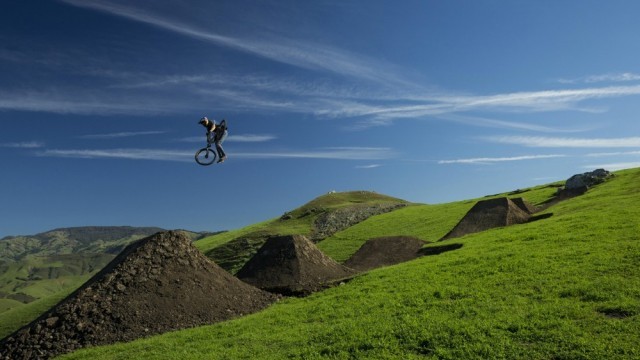The Making of Brandon Semenuk’s “One-Shot” Segment