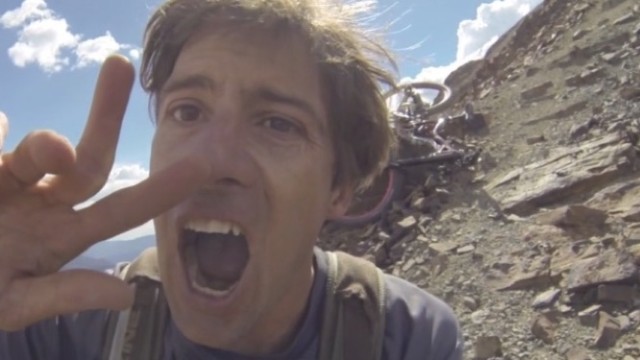 #WipeoutWednesday - After the Crash…..Damage Control