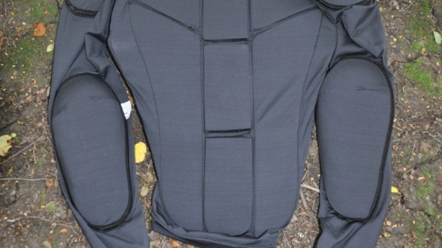 Mountain Bike Reviews - O'Neal Stealth Shirt  2012