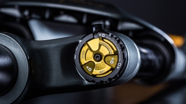 Cane Creek Releases 29/27.5+ HELM Fork