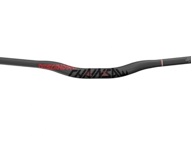 New Truvativ Athlete Signature Series Descendant CoLab Bars