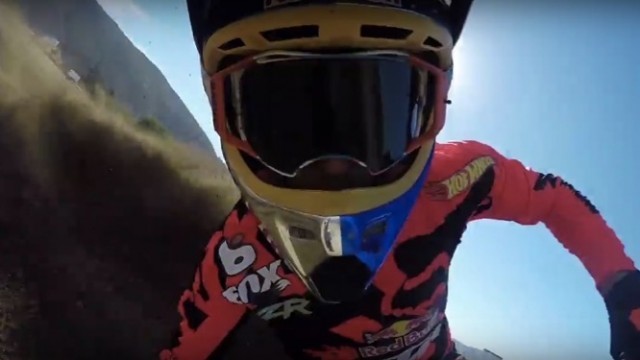 The Crossover: Anneke Beerten & Ronnie Renner