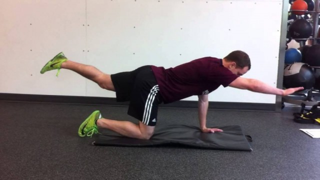 Training to Prevent Knee and Lower Back Pain: Don’t Let the Winter Weather Stop You From Improving Your Biking Skills