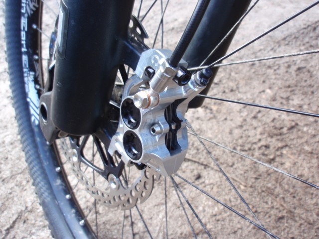 Hope Technology Tech M4 2010