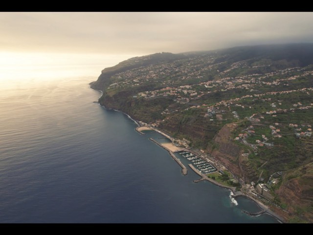 How Fast You Have to Go to Win  | Trans Madeira Day 5 Vlog