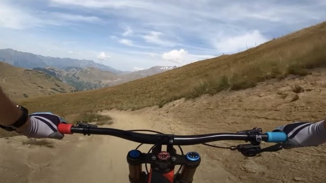 DANNY: EP9 - ONE OF MY FAVOURITE TRACKS EVER!