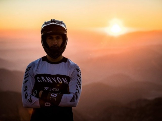 Podium Battle Set To Be Fierce At TweedLove’s Transcenduro