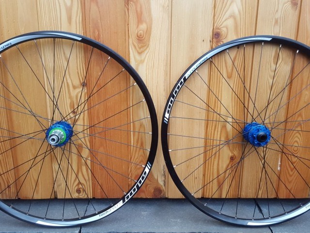 Hope Technology Enduro – Pro 4 2016