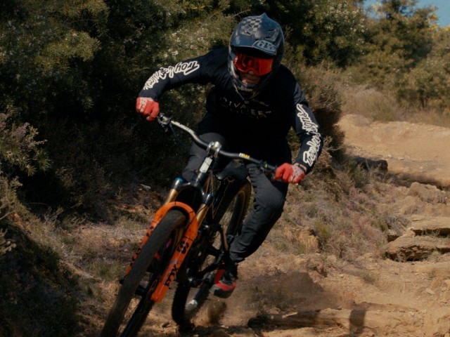 Video: Winter Sol | Fergus Ryan