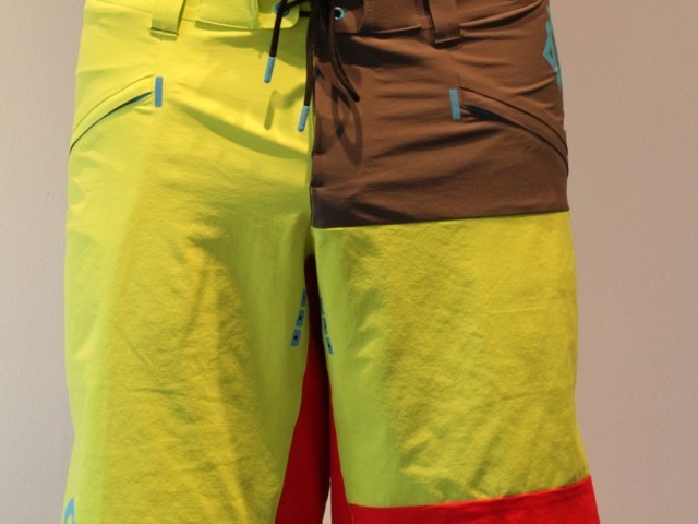 ION Products Avid Bike Short  2014