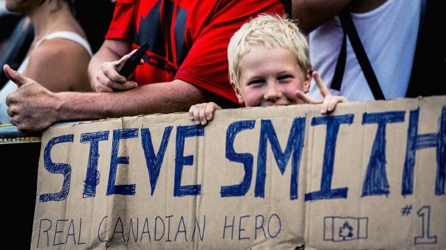 Long Live Chainsaw: Trailer Release - A documentary film about the life and legacy of Stevie Smith