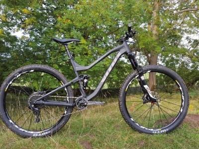 Vitus Escarpe 29 Pro  2016 Mountain Bike Review