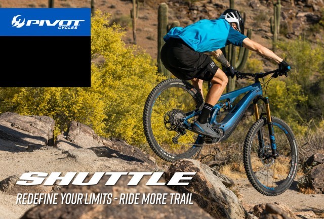 Pivot Cycles Issue 60