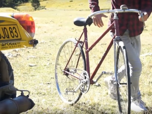 Une Époque - Passion Production