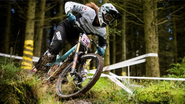 Mille Johnset: Atherton Academy Star Set For Big Time