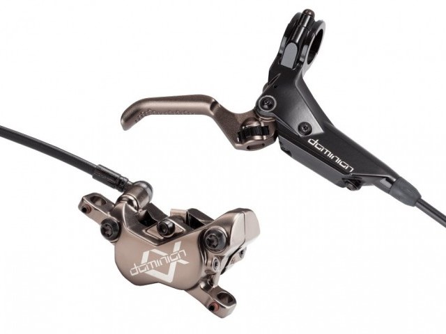 Hayes Performance Systems Release Kid specific JUNIT Collection along with updated Dominion Brakes