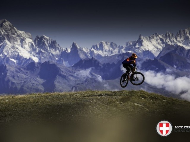 Trans-Savoie 2015: Day Three