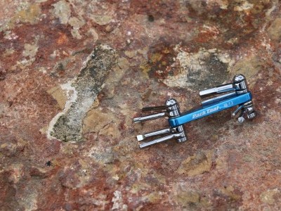 Park Tool I-Beam Mini Tool  2012 Mountain Bike Review