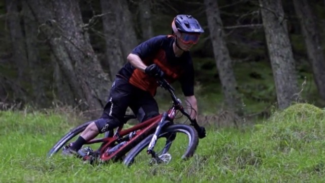 "Rubber Side Down" - Presented By Maxxis - Season 3, Mark Scott