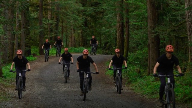 Video: "Succession" - A Solo Ride Self-Filmed by Max McCulloch