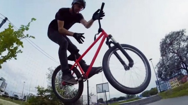 Paweł Stachak - Clay and Concrete