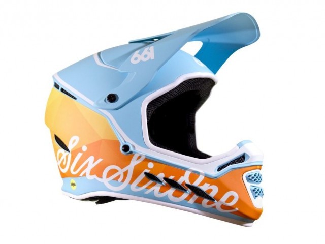 661 Reset MIPS Helmet