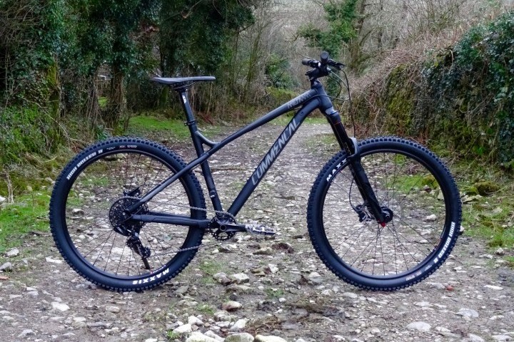 Commencal Meta HT AM Race