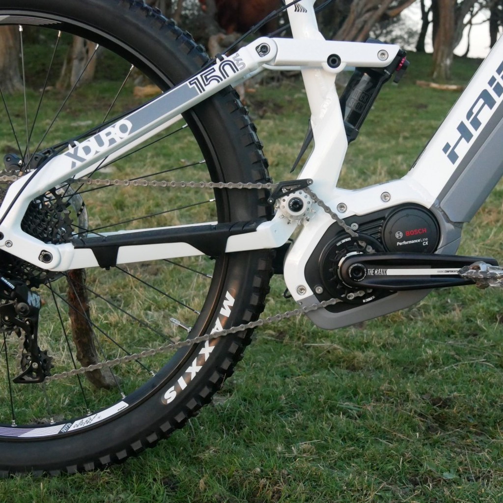 haibike xduro nduro 3.0 2019