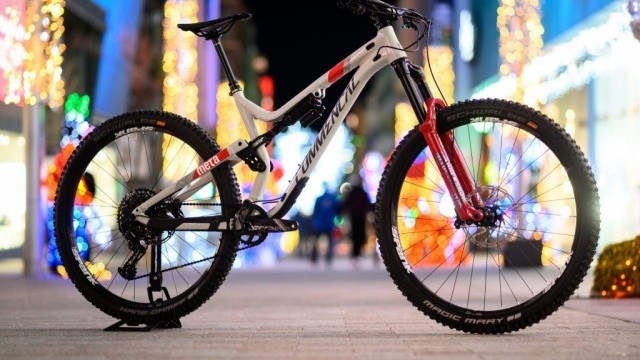 Commencal META AM 29 - SRAM Edition