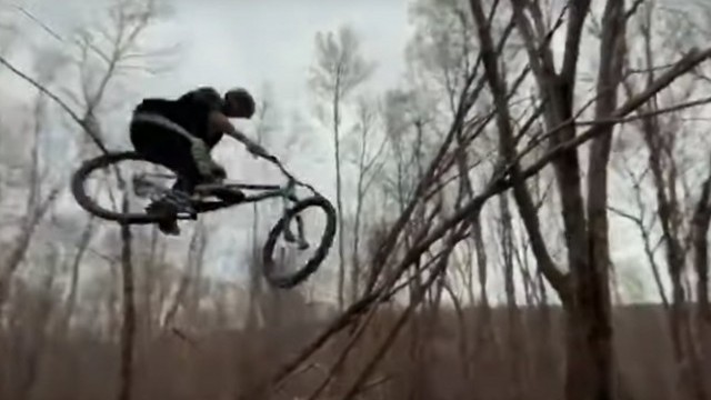 The GT Fam is #RidingThisOut