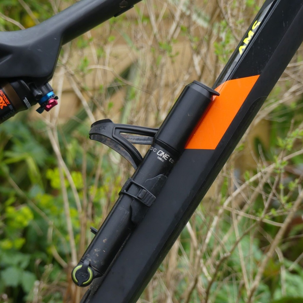 edc bike pump