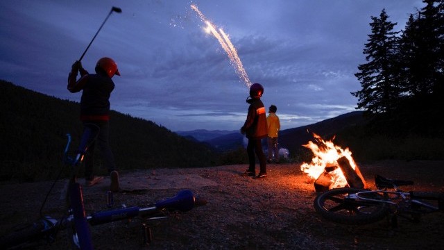 Video: "How We Roll"