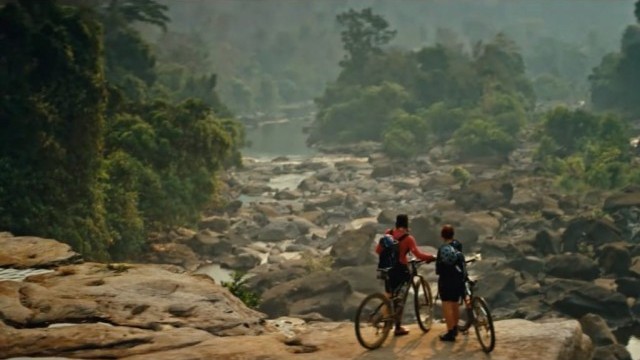 Blood Road | Official TRAILER