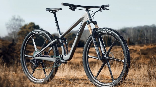 NEWS: Last Bikes Present New Downcountry Models