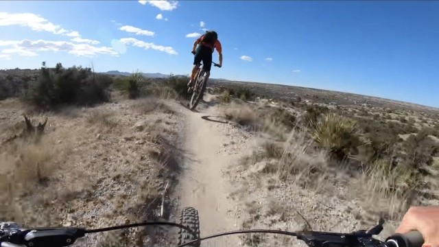 Motivation Monday - The Gem Trail with Nate & Alex