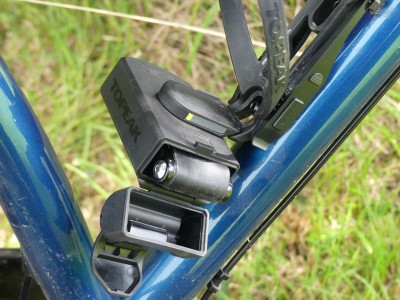 Topeak Ninja Master Cage and Tool 2019 Mountain Bike Review