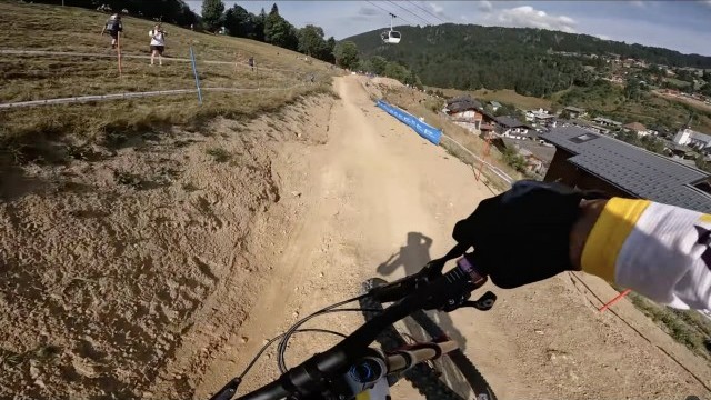 WORLD CHAMPS LES GETS 2022 | COURSE PREVIEW