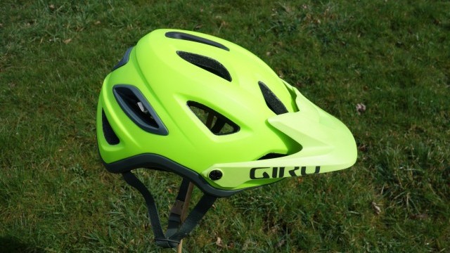 Mountain Bike Reviews - Giro Montaro MIPS 2016