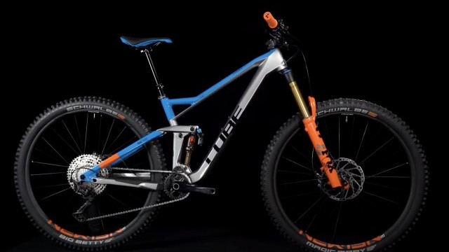 STEREO 150 C:62 SL 29 - ENGLISH