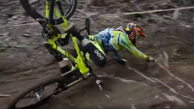 #WipeoutWednesdays - Bike Fails Compilation II