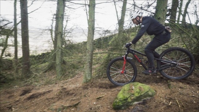 Radon Sign Descent World as UK Team